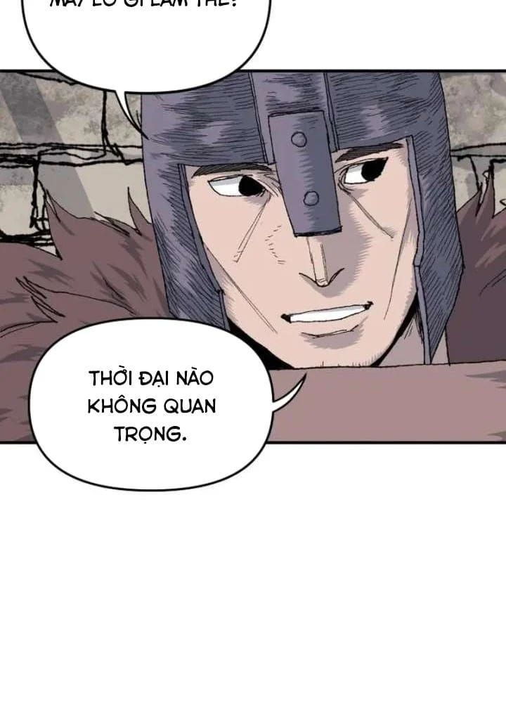 Khô Lâu Sứ Giả Chapter 19 - 26
