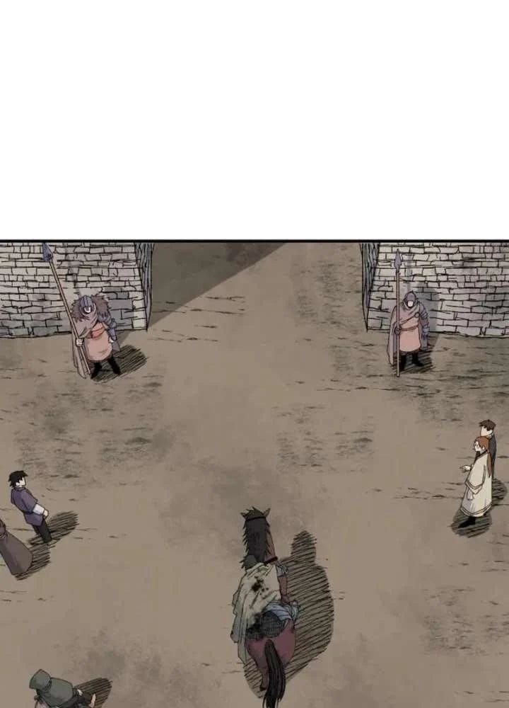 Khô Lâu Sứ Giả Chapter 19 - 29