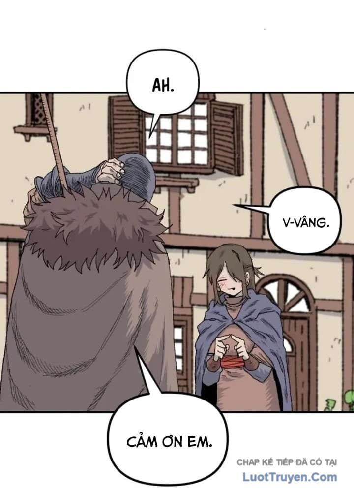 Khô Lâu Sứ Giả Chapter 19 - 4