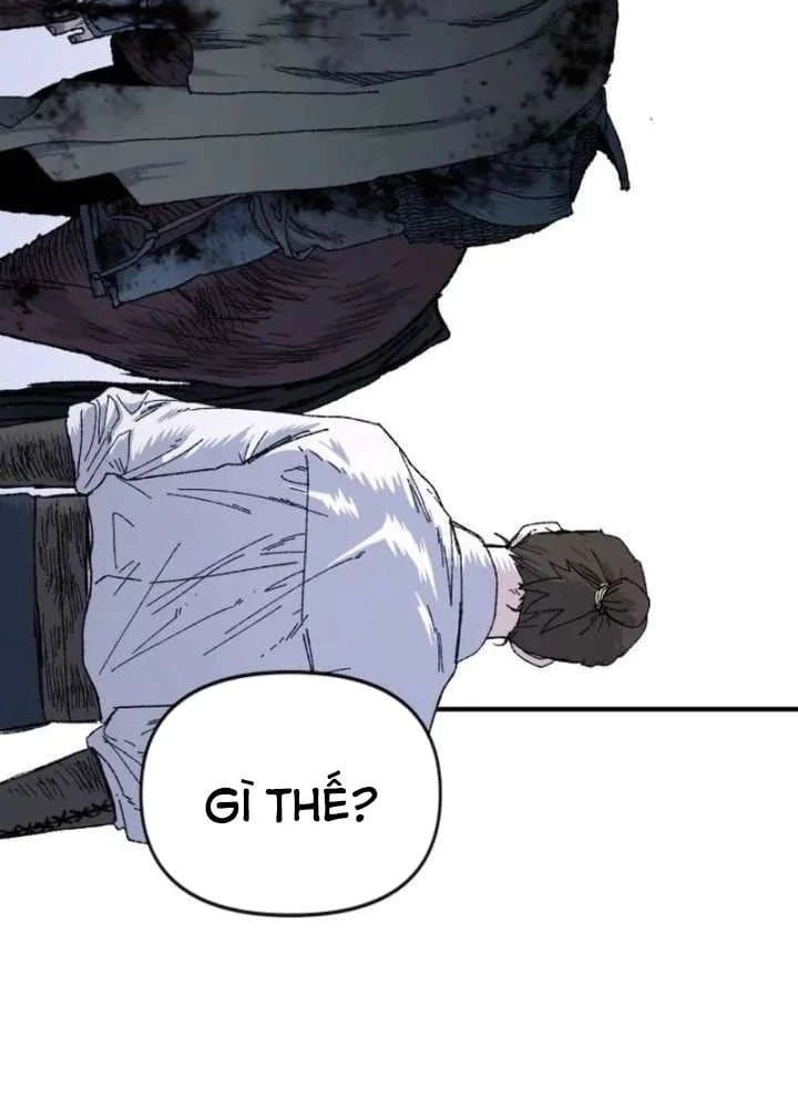 Khô Lâu Sứ Giả Chapter 19 - 33