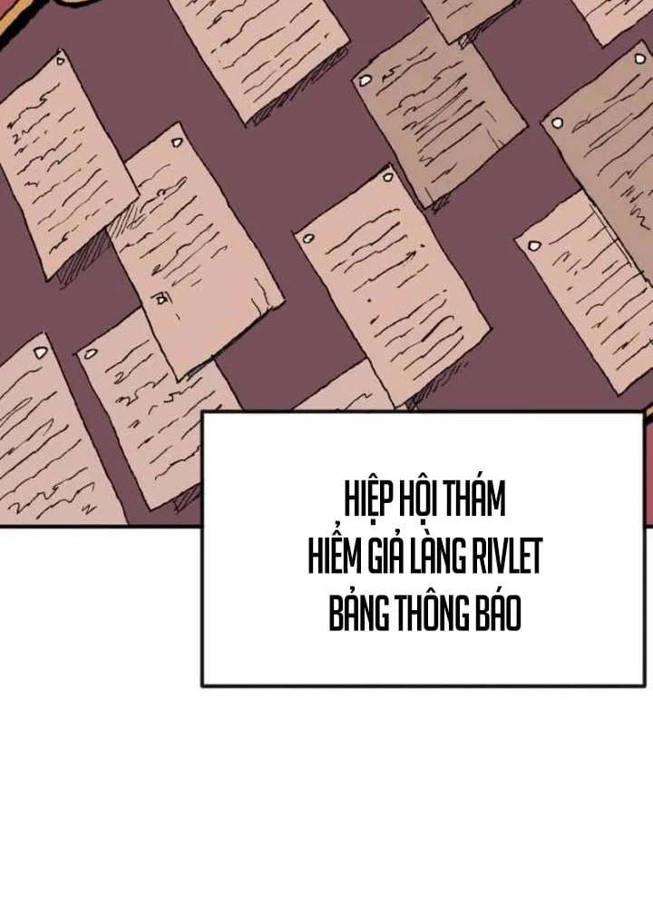 Khô Lâu Sứ Giả Chapter 19 - 38