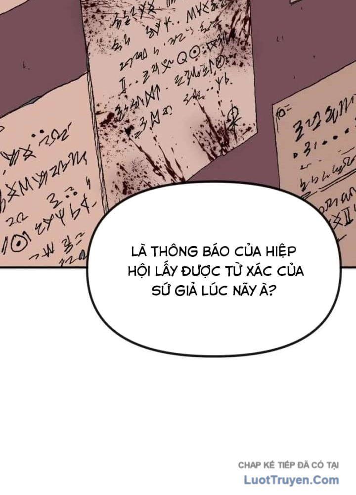 Khô Lâu Sứ Giả Chapter 19 - 40