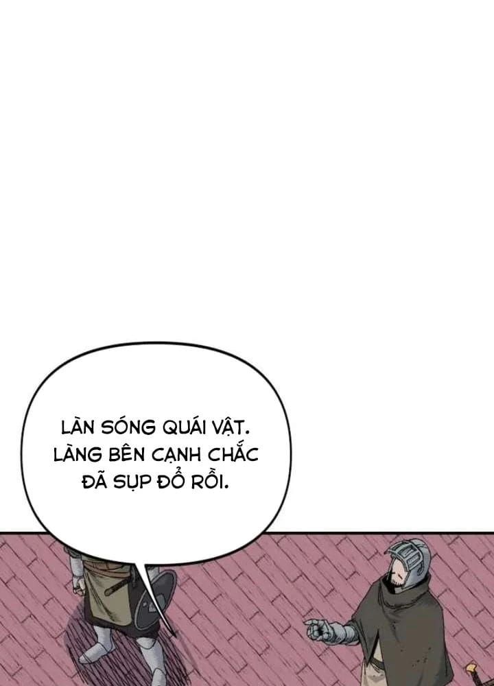 Khô Lâu Sứ Giả Chapter 19 - 41