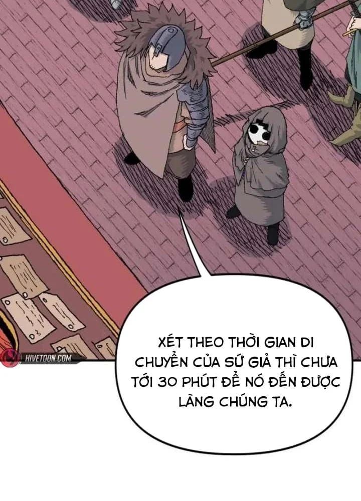 Khô Lâu Sứ Giả Chapter 19 - 42