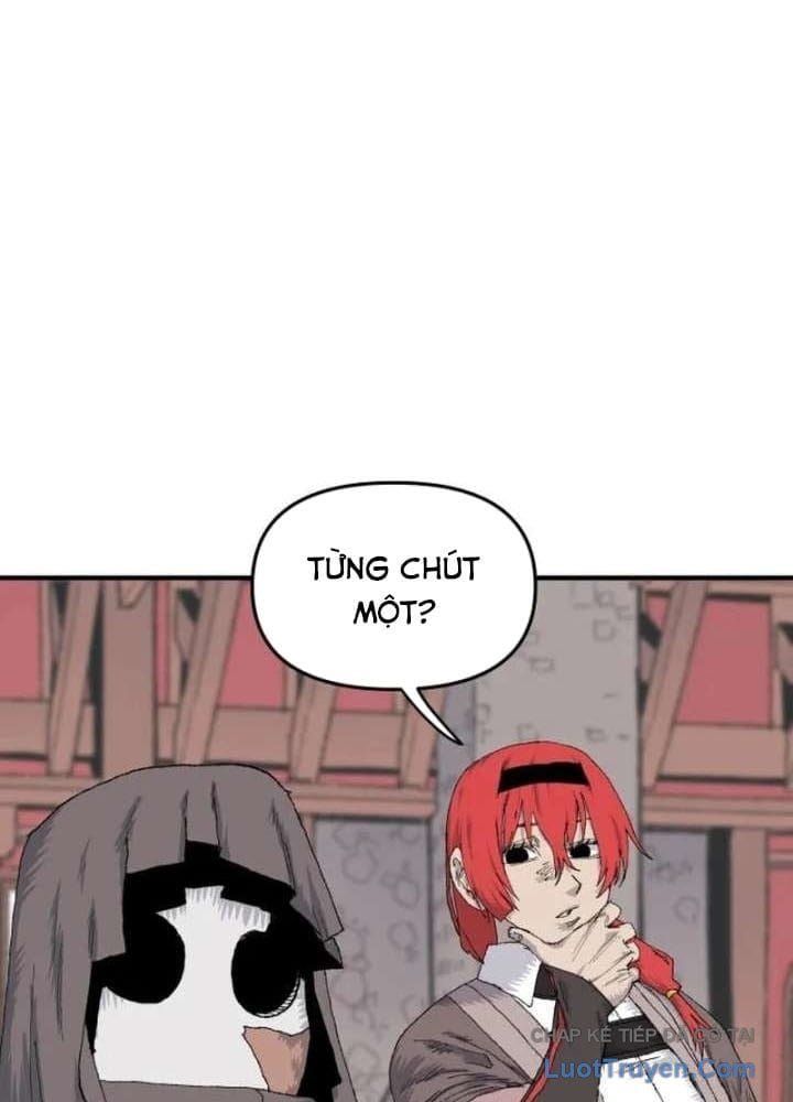 Khô Lâu Sứ Giả Chapter 19 - 45