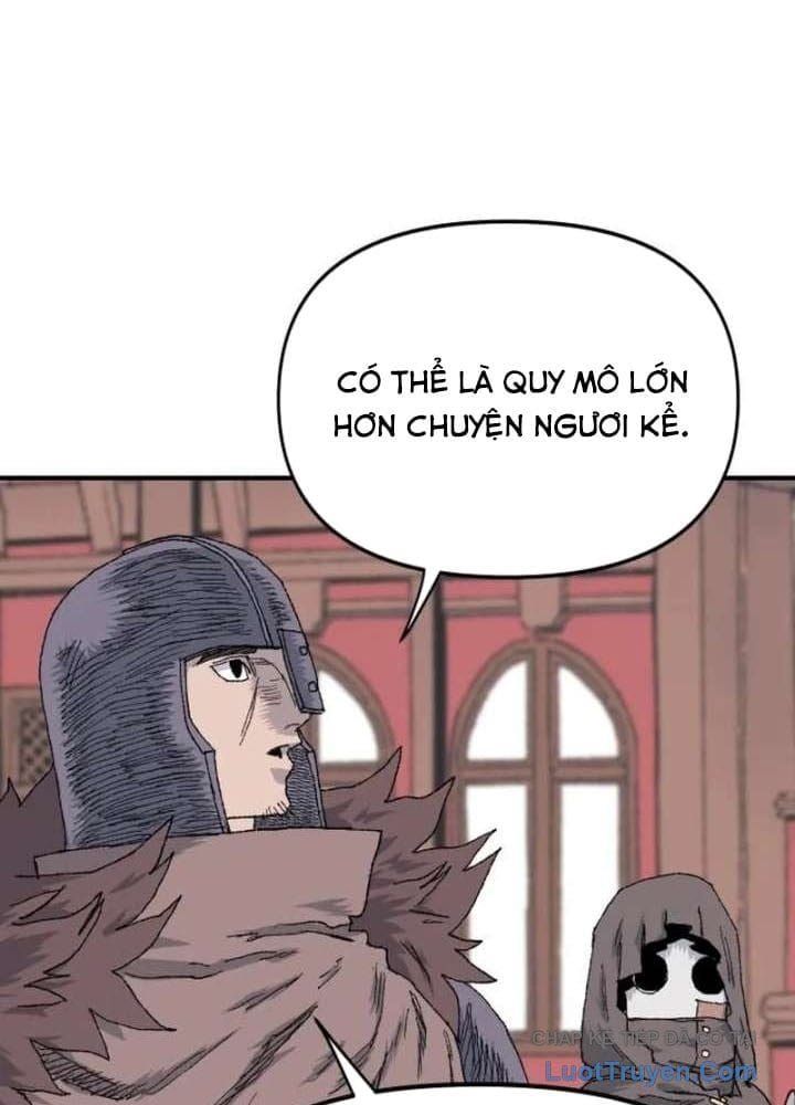 Khô Lâu Sứ Giả Chapter 19 - 47