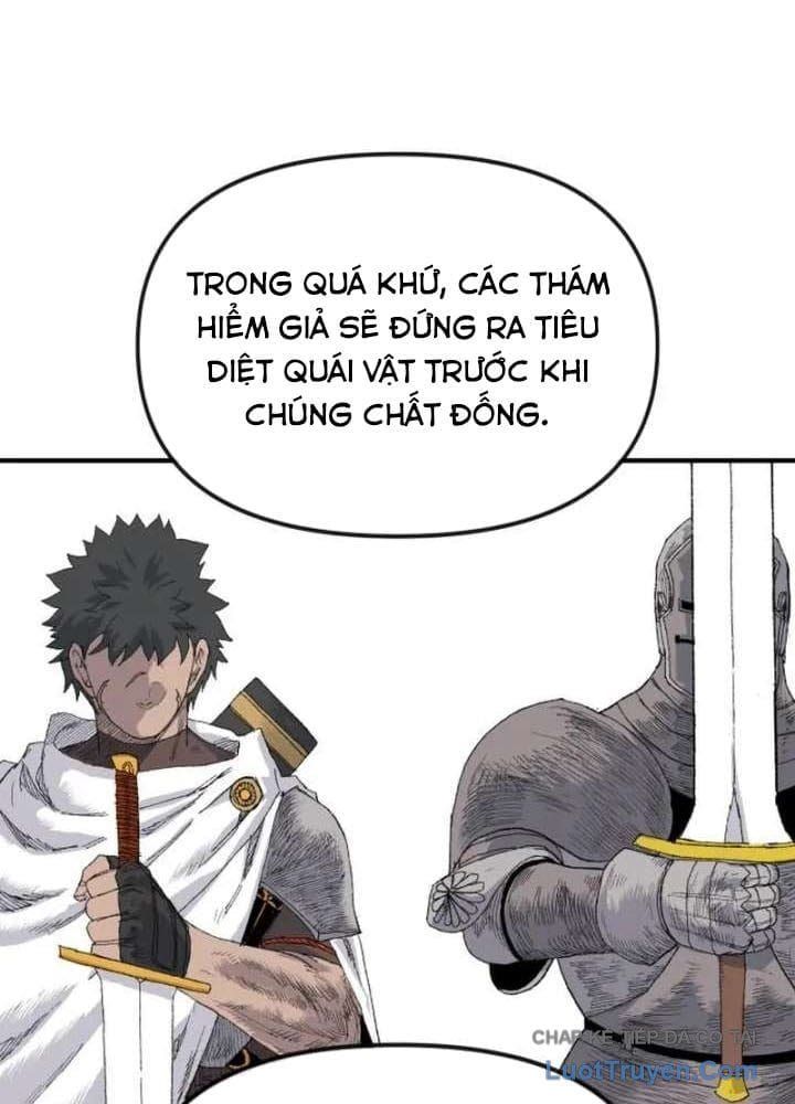 Khô Lâu Sứ Giả Chapter 19 - 49