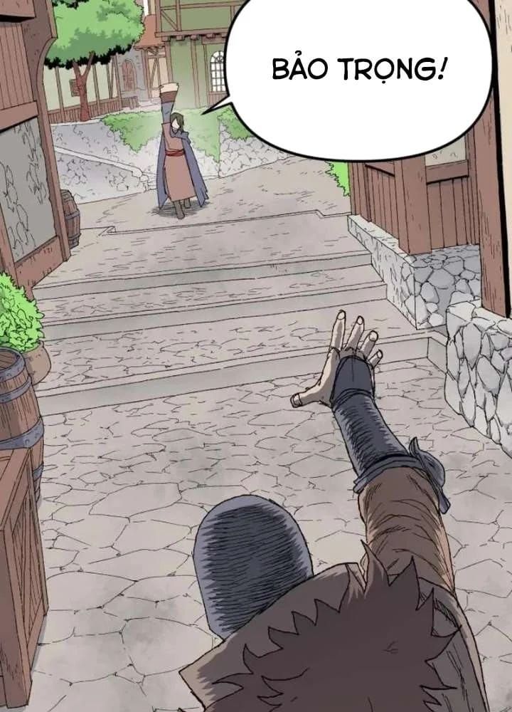 Khô Lâu Sứ Giả Chapter 19 - 6