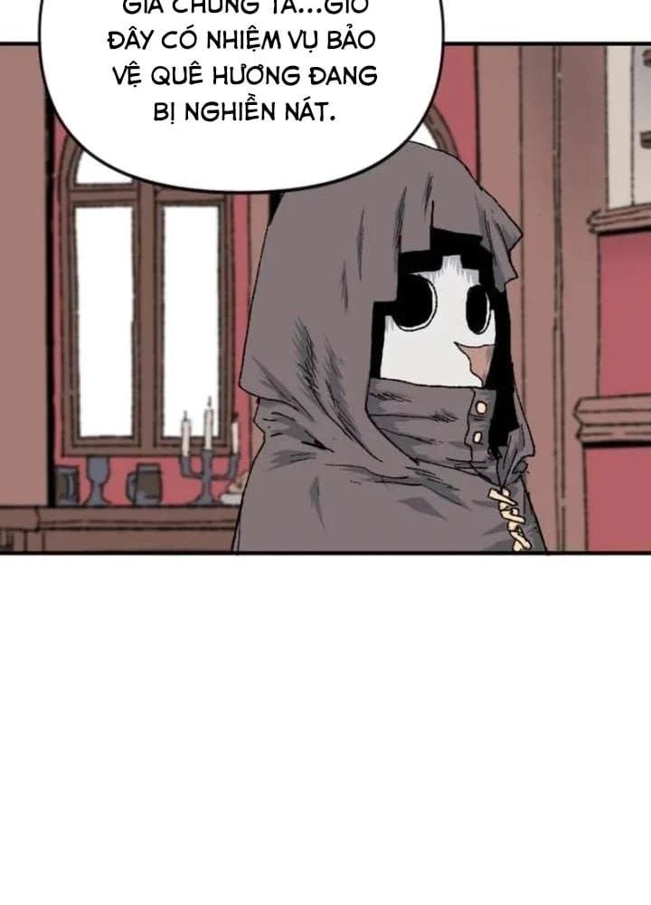 Khô Lâu Sứ Giả Chapter 19 - 55