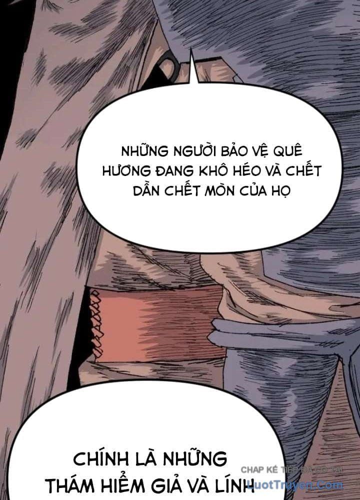 Khô Lâu Sứ Giả Chapter 19 - 60