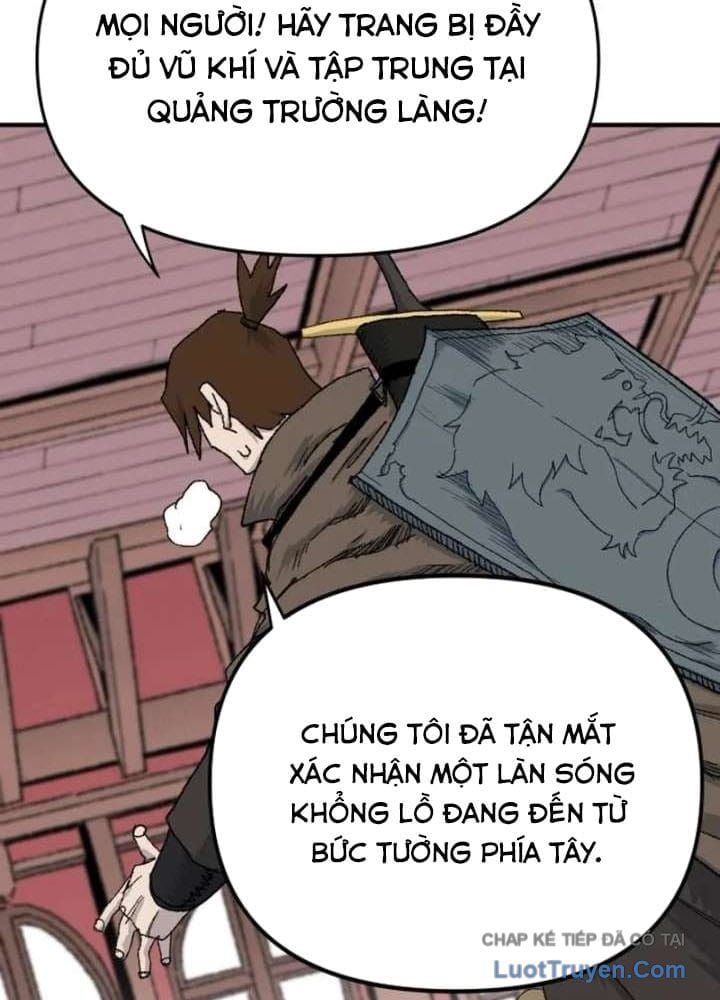 Khô Lâu Sứ Giả Chapter 19 - 64