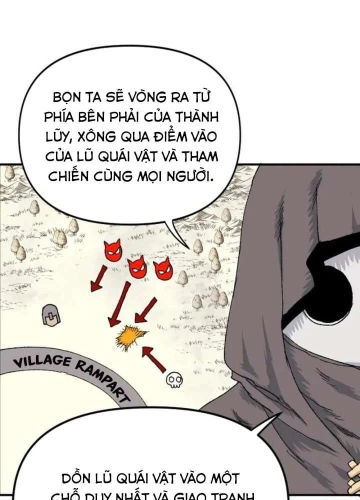 Khô Lâu Sứ Giả Chapter 19 - 70