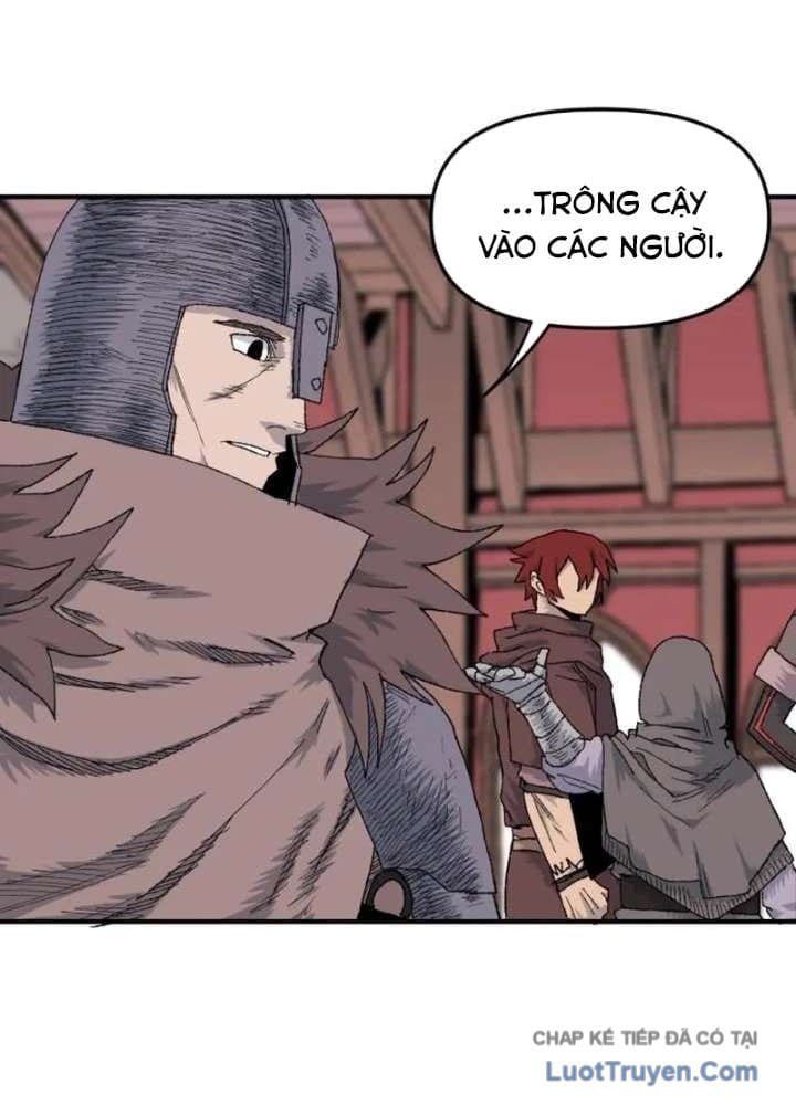 Khô Lâu Sứ Giả Chapter 19 - 72