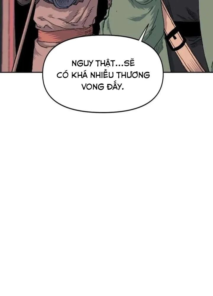 Khô Lâu Sứ Giả Chapter 19 - 78