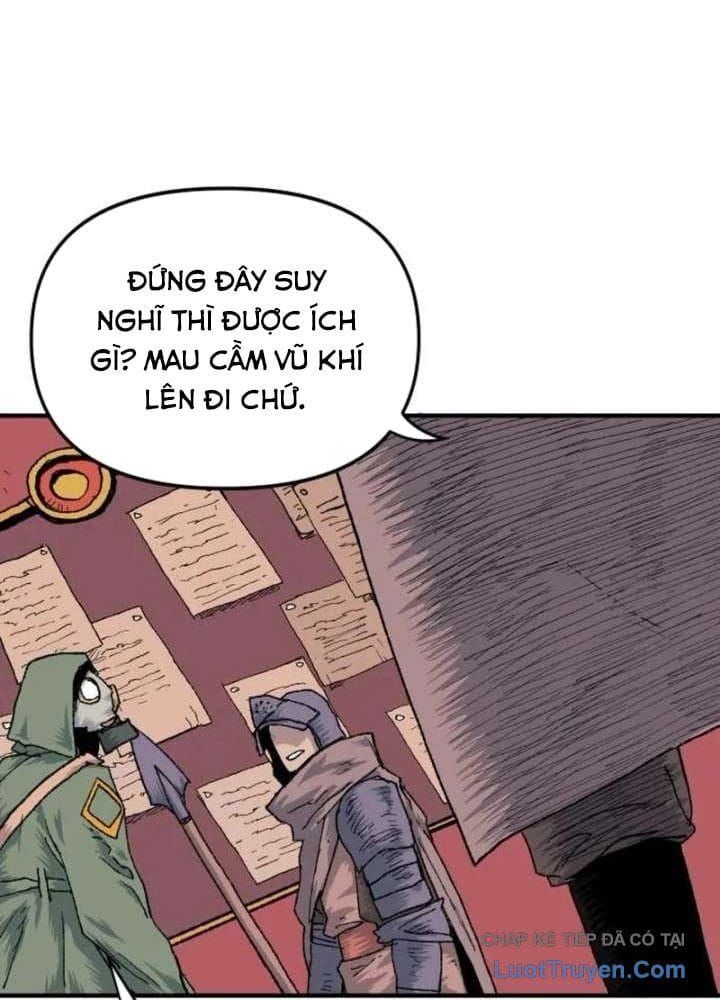 Khô Lâu Sứ Giả Chapter 19 - 79
