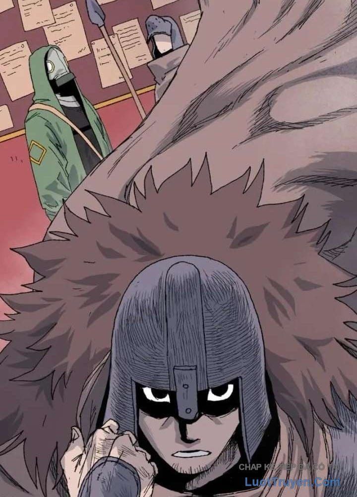 Khô Lâu Sứ Giả Chapter 19 - 82