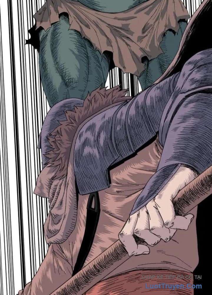 Khô Lâu Sứ Giả Chapter 19 - 88