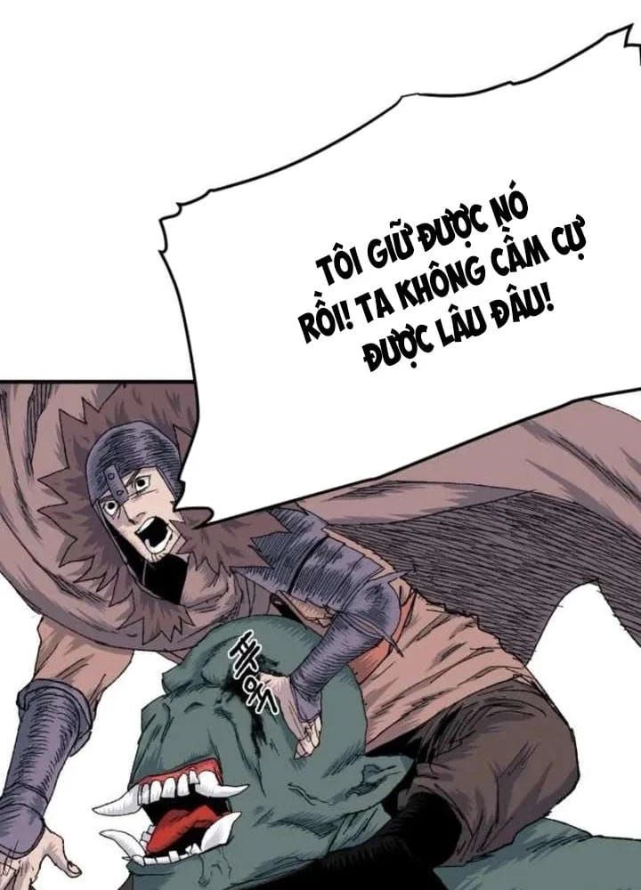 Khô Lâu Sứ Giả Chapter 19 - 95