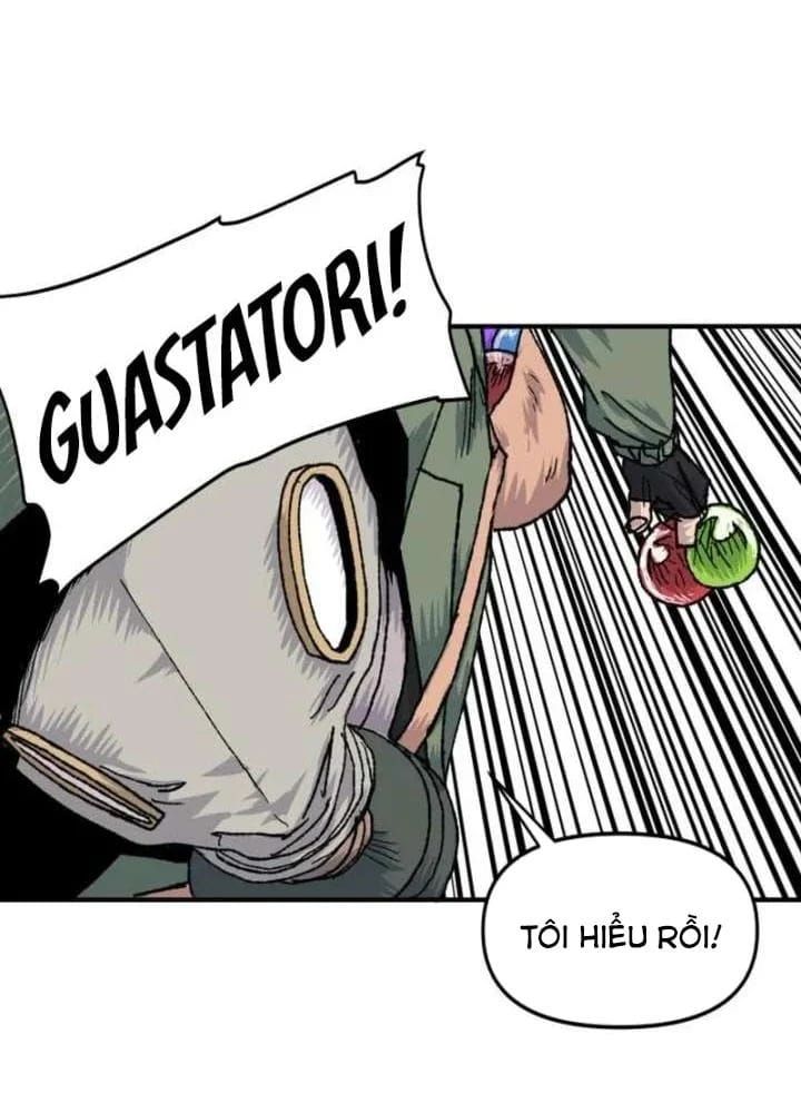 Khô Lâu Sứ Giả Chapter 19 - 97