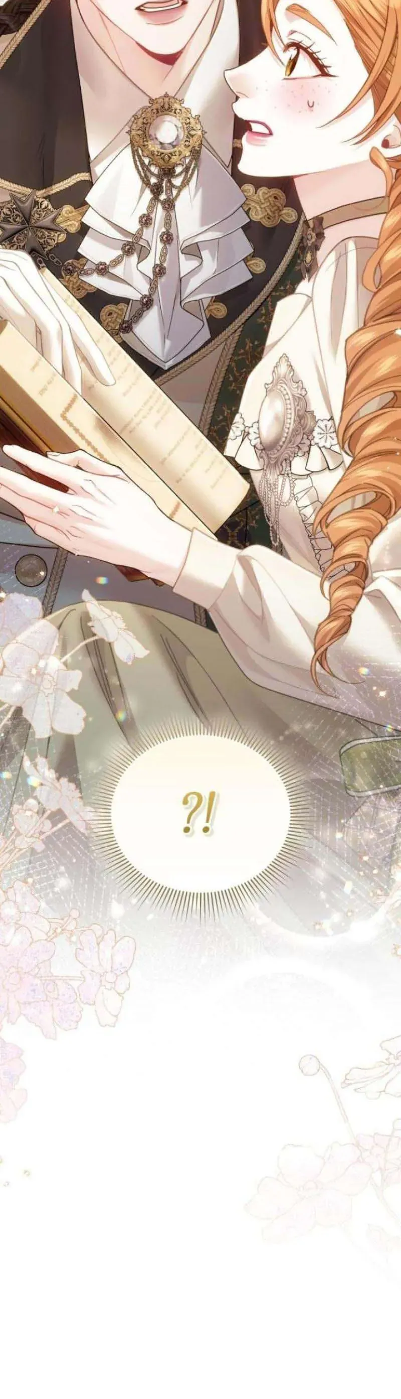 Tuy Là Hoàng Hậu Thay Thế Nhưng Tôi Lại Đánh Mất Đêm Đầu Tiên Chapter 39 - 33