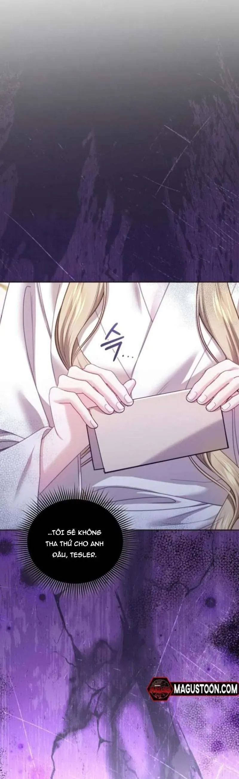 Tuy Là Hoàng Hậu Thay Thế Nhưng Tôi Lại Đánh Mất Đêm Đầu Tiên Chapter 39 - 49