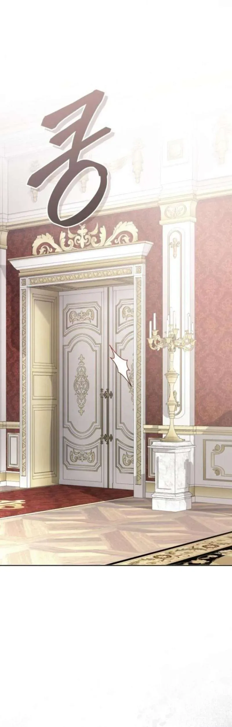 Tuy Là Hoàng Hậu Thay Thế Nhưng Tôi Lại Đánh Mất Đêm Đầu Tiên Chapter 39 - 51