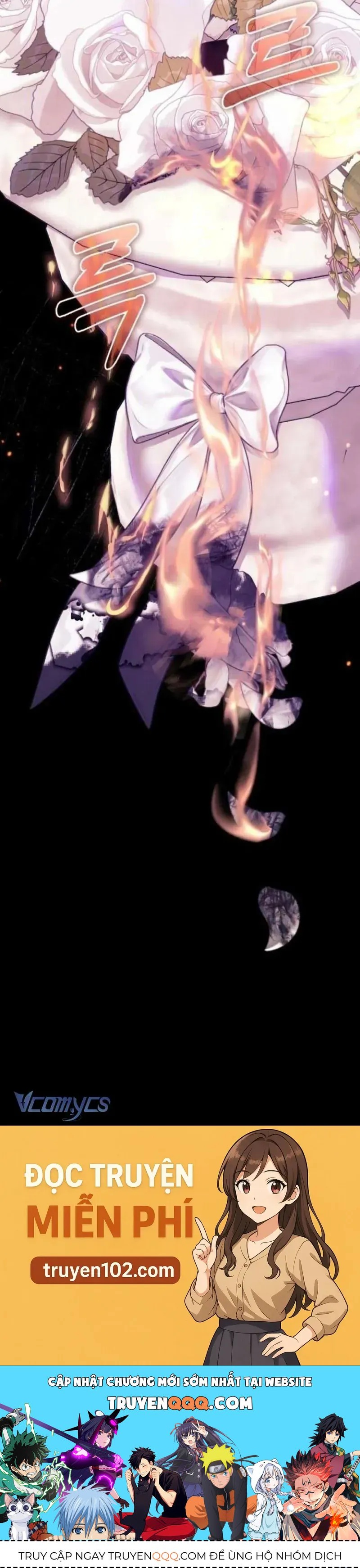 Tuy Là Hoàng Hậu Thay Thế Nhưng Tôi Lại Đánh Mất Đêm Đầu Tiên Chapter 39 - 53