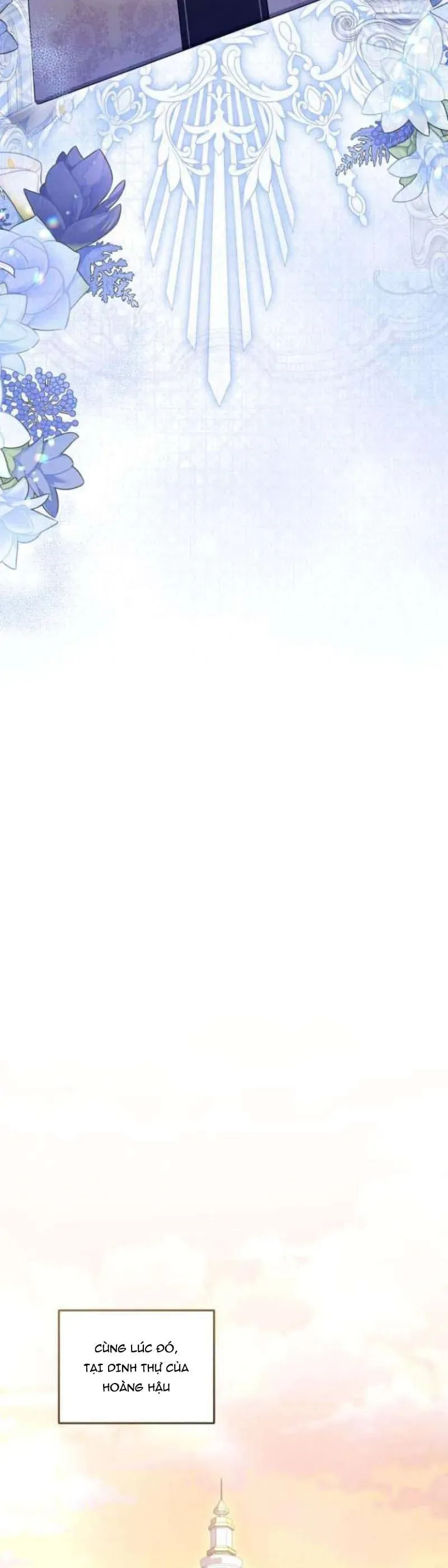 Tuy Là Hoàng Hậu Thay Thế Nhưng Tôi Lại Đánh Mất Đêm Đầu Tiên Chapter 40 - 13