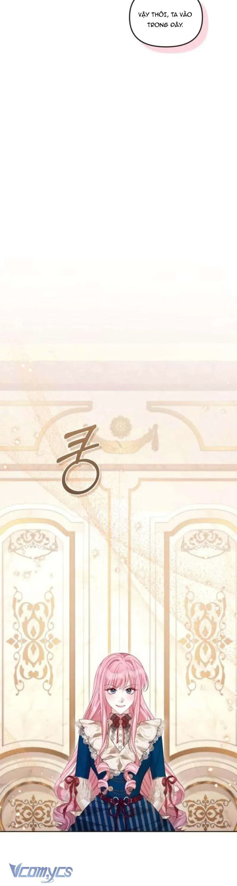 Tuy Là Hoàng Hậu Thay Thế Nhưng Tôi Lại Đánh Mất Đêm Đầu Tiên Chapter 40 - 20