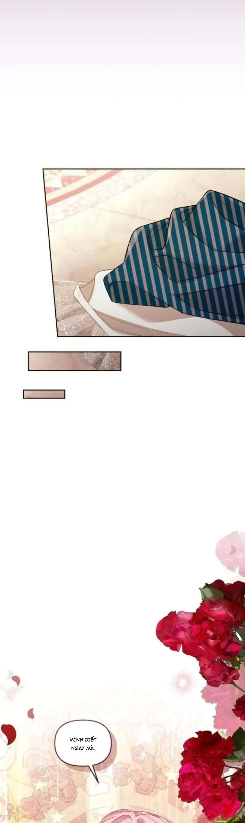 Tuy Là Hoàng Hậu Thay Thế Nhưng Tôi Lại Đánh Mất Đêm Đầu Tiên Chapter 40 - 24