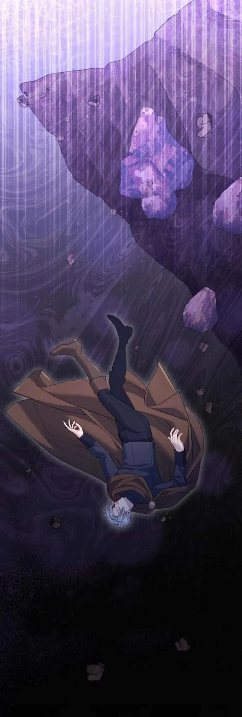 Tuy Là Hoàng Hậu Thay Thế Nhưng Tôi Lại Đánh Mất Đêm Đầu Tiên Chapter 40 - 5