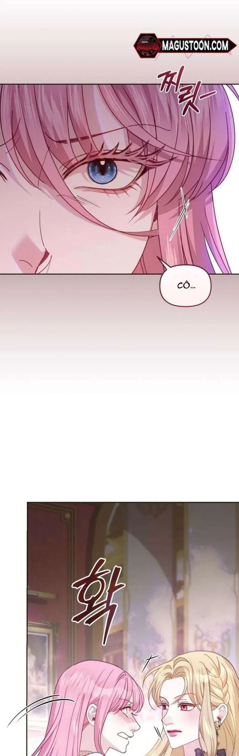 Tuy Là Hoàng Hậu Thay Thế Nhưng Tôi Lại Đánh Mất Đêm Đầu Tiên Chapter 41 - 15