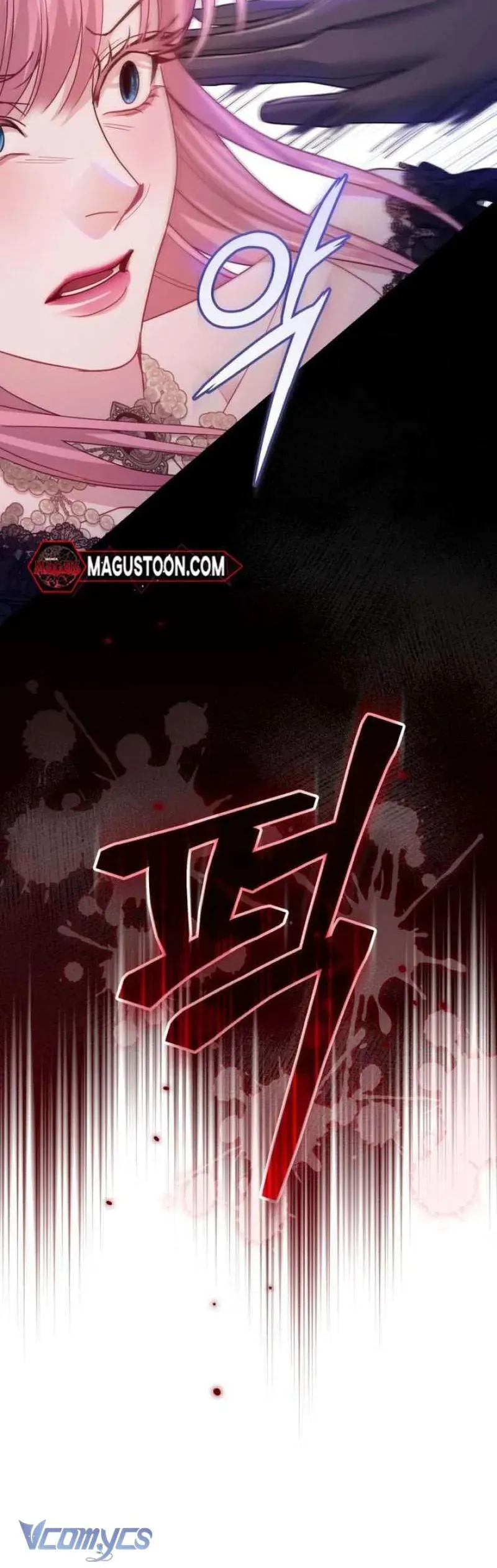 Tuy Là Hoàng Hậu Thay Thế Nhưng Tôi Lại Đánh Mất Đêm Đầu Tiên Chapter 41 - 19