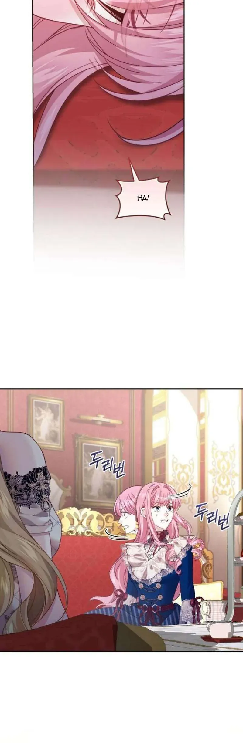 Tuy Là Hoàng Hậu Thay Thế Nhưng Tôi Lại Đánh Mất Đêm Đầu Tiên Chapter 41 - 21