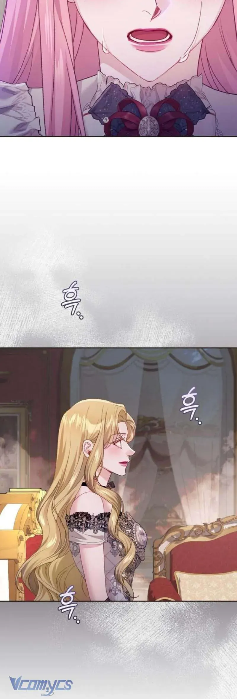 Tuy Là Hoàng Hậu Thay Thế Nhưng Tôi Lại Đánh Mất Đêm Đầu Tiên Chapter 41 - 30