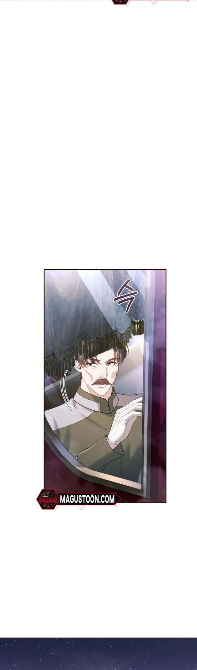 Tuy Là Hoàng Hậu Thay Thế Nhưng Tôi Lại Đánh Mất Đêm Đầu Tiên Chapter 41 - 45