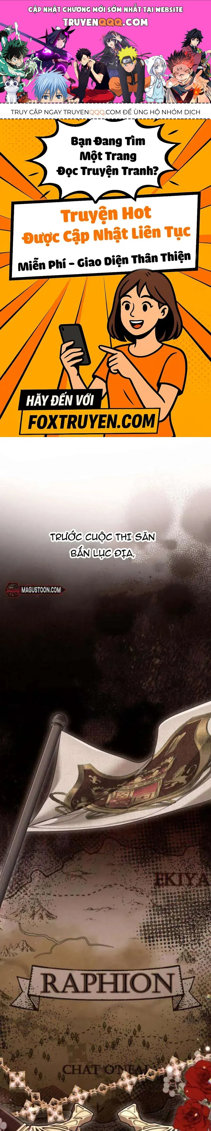 Tuy Là Hoàng Hậu Thay Thế Nhưng Tôi Lại Đánh Mất Đêm Đầu Tiên Chapter 42 - 1