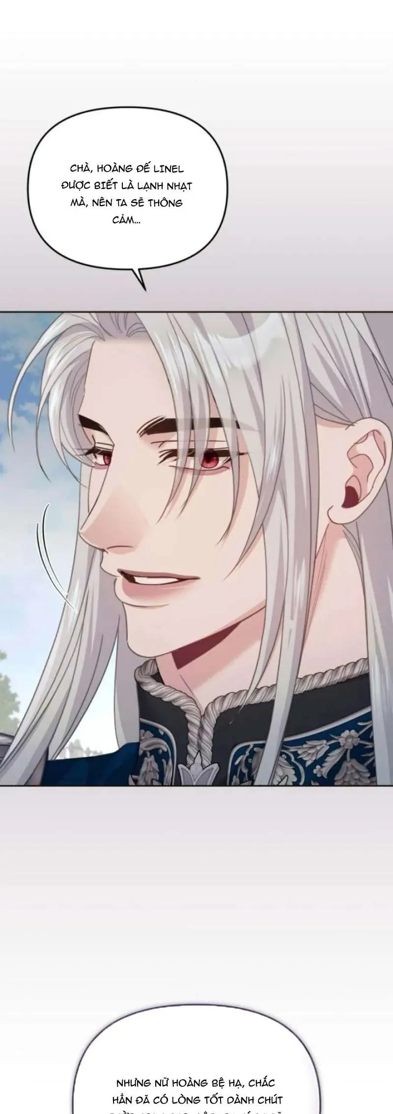 Tuy Là Hoàng Hậu Thay Thế Nhưng Tôi Lại Đánh Mất Đêm Đầu Tiên Chapter 42 - 30