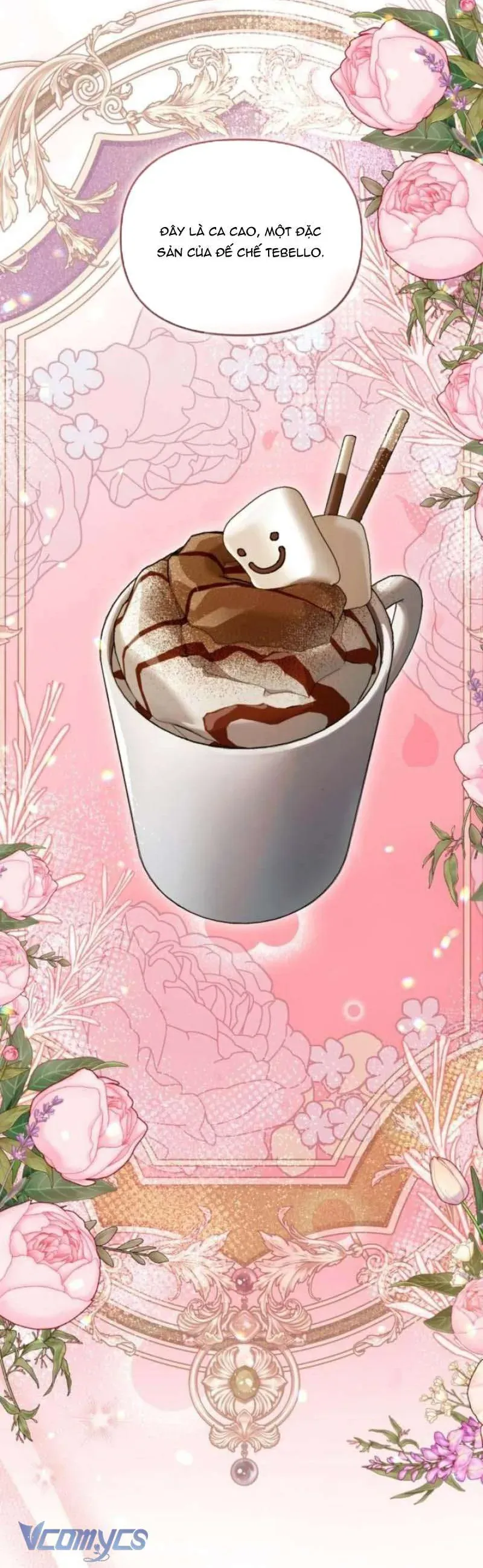 Tuy Là Hoàng Hậu Thay Thế Nhưng Tôi Lại Đánh Mất Đêm Đầu Tiên Chapter 42 - 44