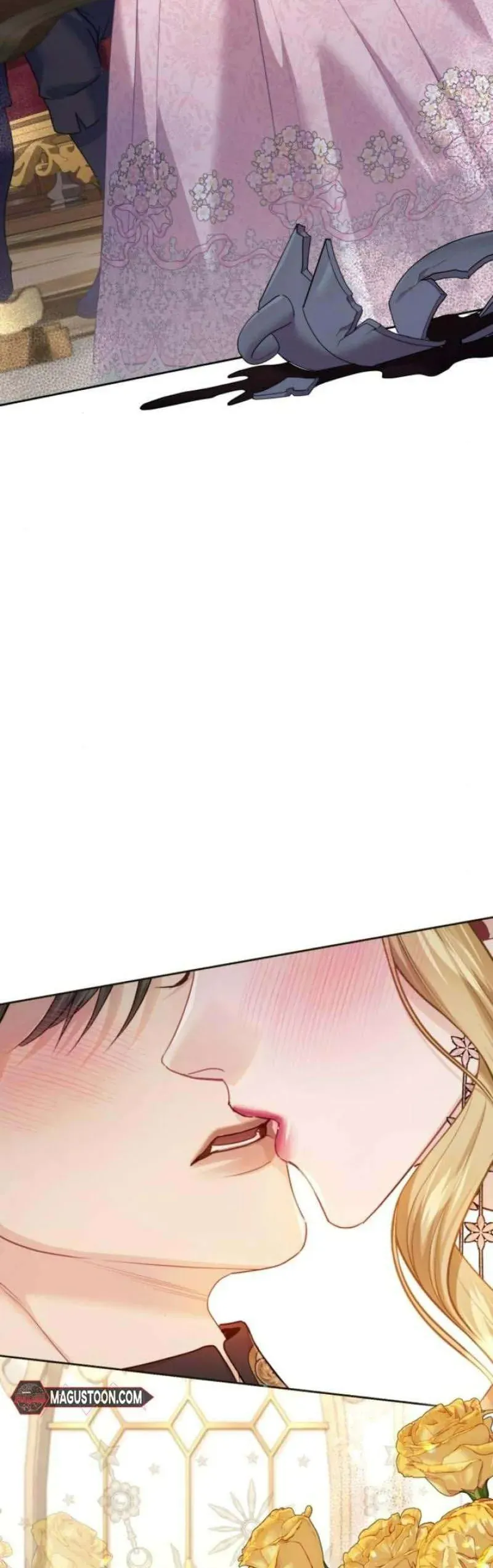 Tuy Là Hoàng Hậu Thay Thế Nhưng Tôi Lại Đánh Mất Đêm Đầu Tiên Chapter 42 - 53