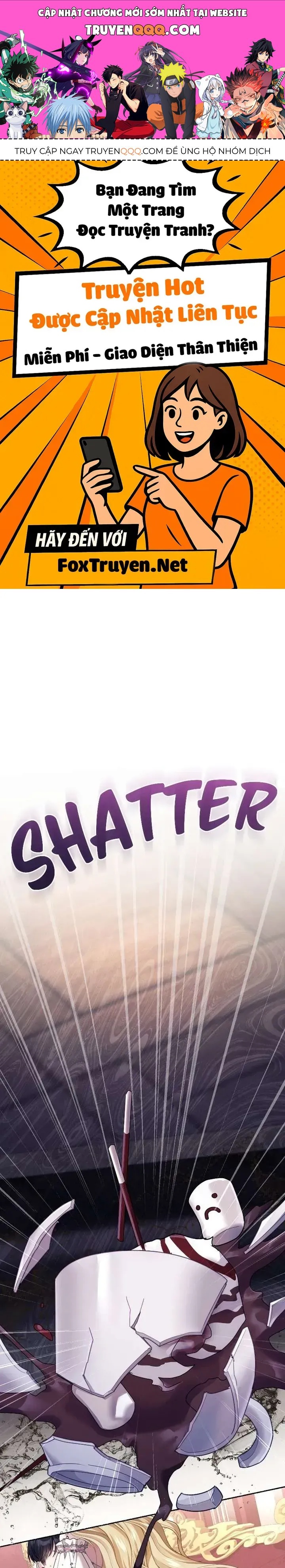 Tuy Là Hoàng Hậu Thay Thế Nhưng Tôi Lại Đánh Mất Đêm Đầu Tiên Chapter 43 - 1