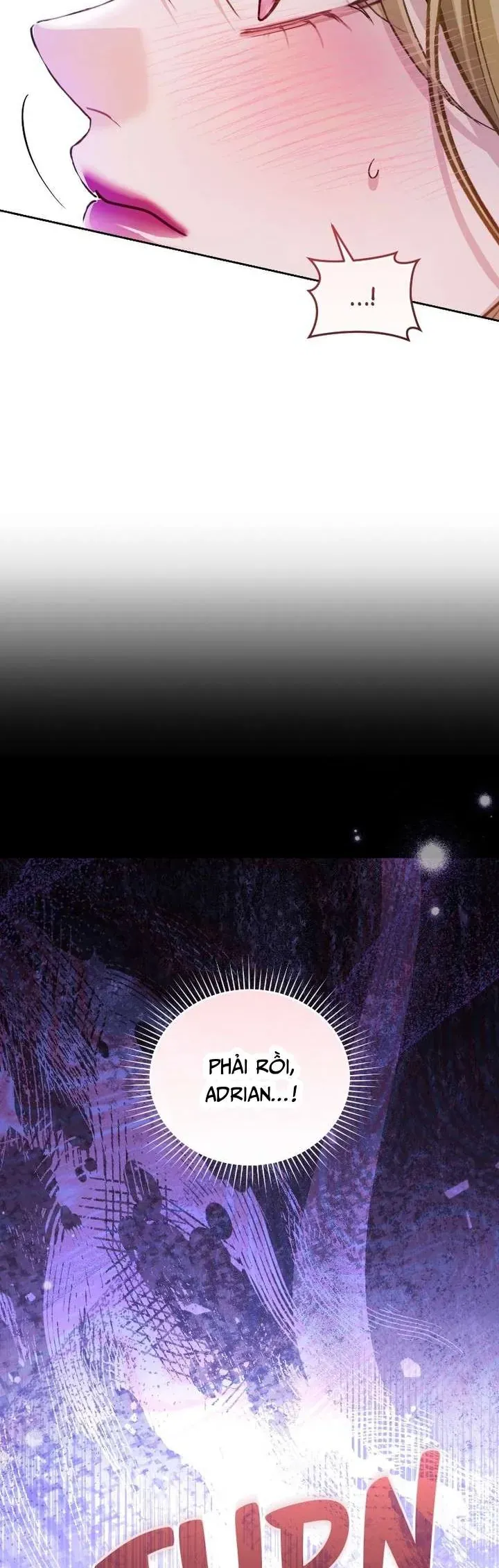 Tuy Là Hoàng Hậu Thay Thế Nhưng Tôi Lại Đánh Mất Đêm Đầu Tiên Chapter 43 - 11