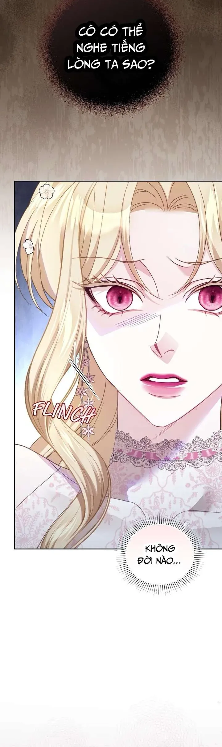 Tuy Là Hoàng Hậu Thay Thế Nhưng Tôi Lại Đánh Mất Đêm Đầu Tiên Chapter 43 - 14