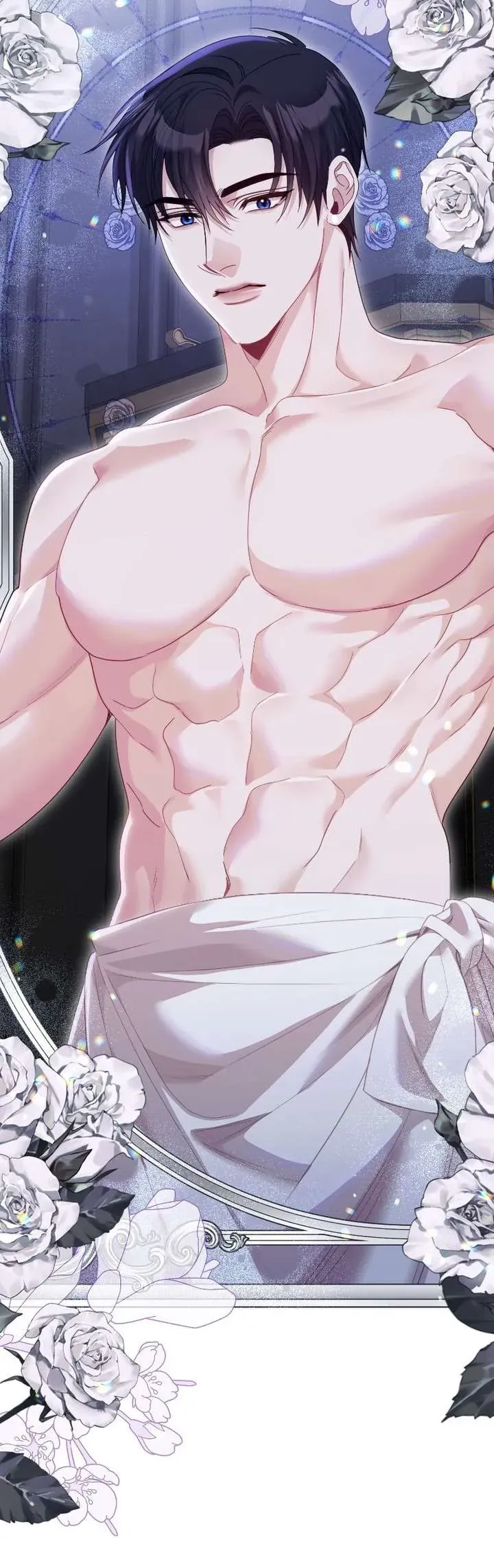 Tuy Là Hoàng Hậu Thay Thế Nhưng Tôi Lại Đánh Mất Đêm Đầu Tiên Chapter 43 - 29