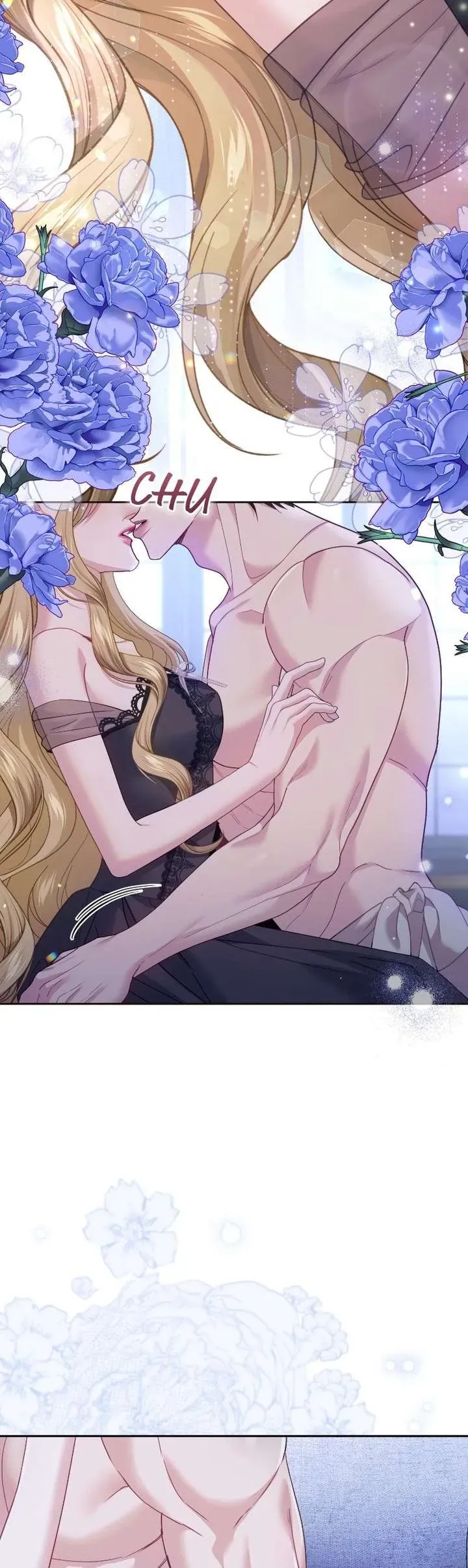 Tuy Là Hoàng Hậu Thay Thế Nhưng Tôi Lại Đánh Mất Đêm Đầu Tiên Chapter 43 - 37