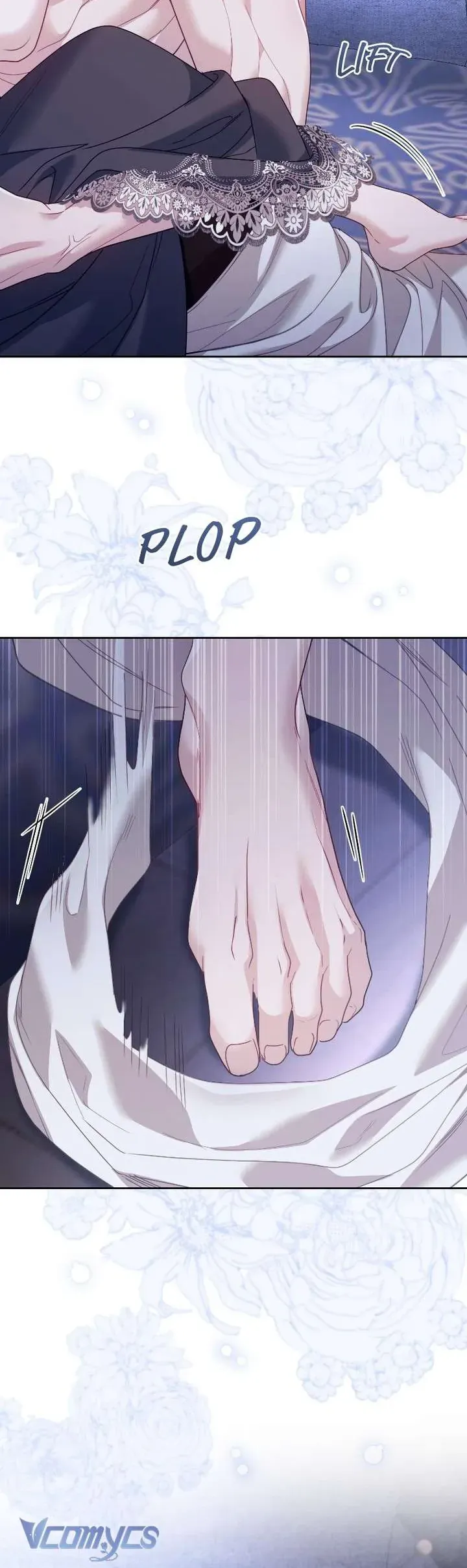 Tuy Là Hoàng Hậu Thay Thế Nhưng Tôi Lại Đánh Mất Đêm Đầu Tiên Chapter 43 - 38