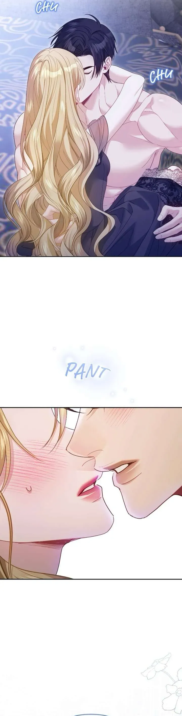 Tuy Là Hoàng Hậu Thay Thế Nhưng Tôi Lại Đánh Mất Đêm Đầu Tiên Chapter 43 - 39