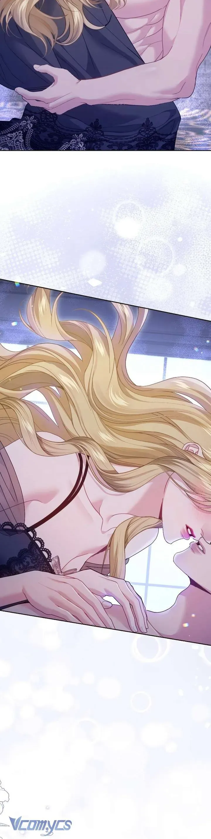 Tuy Là Hoàng Hậu Thay Thế Nhưng Tôi Lại Đánh Mất Đêm Đầu Tiên Chapter 43 - 44