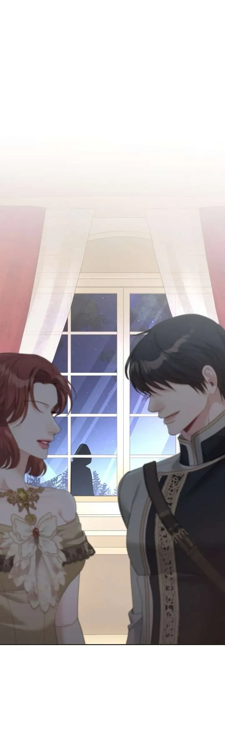 Tuy Là Hoàng Hậu Thay Thế Nhưng Tôi Lại Đánh Mất Đêm Đầu Tiên Chapter 43 - 46