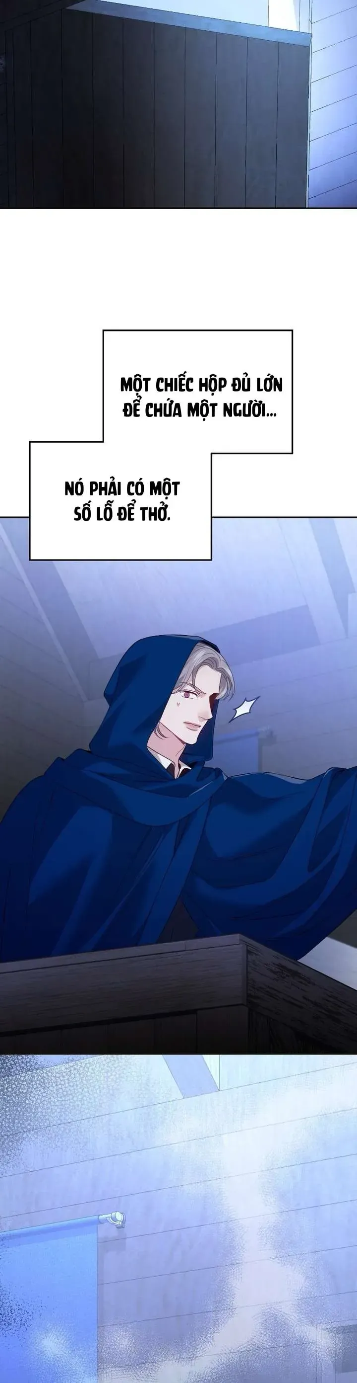 Tuy Là Hoàng Hậu Thay Thế Nhưng Tôi Lại Đánh Mất Đêm Đầu Tiên Chapter 43 - 50